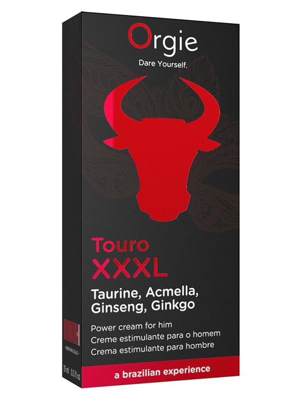 Touro XXXL 15ml