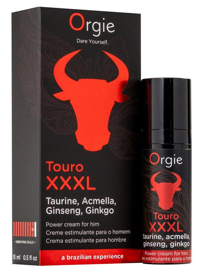 Touro XXXL 15ml