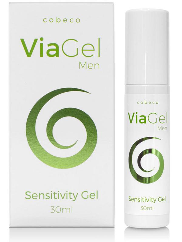Viagel Erezione 30ml