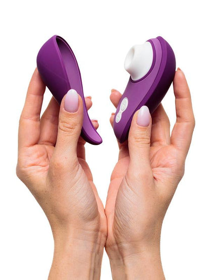 Womanizer - Liberty 2 Viola