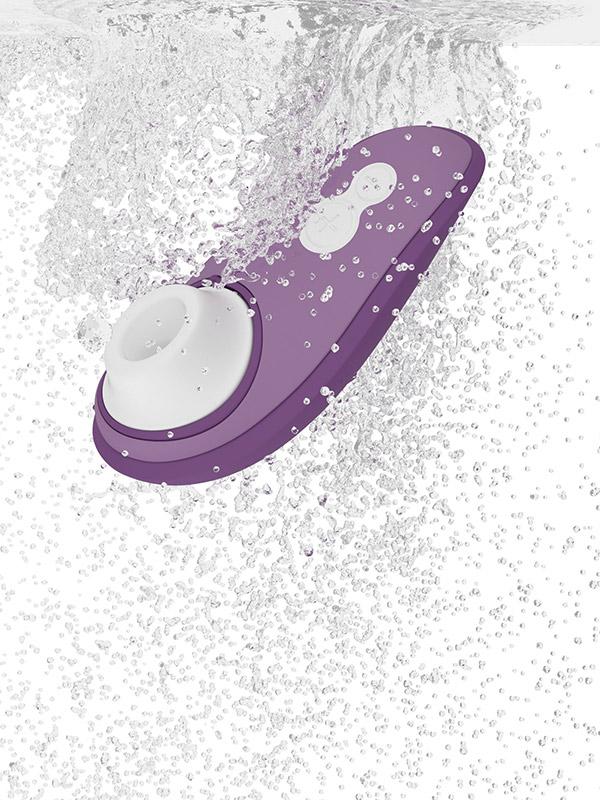 Womanizer - Liberty 2 Viola