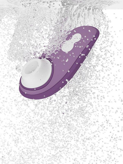 Womanizer - Liberty 2 Viola