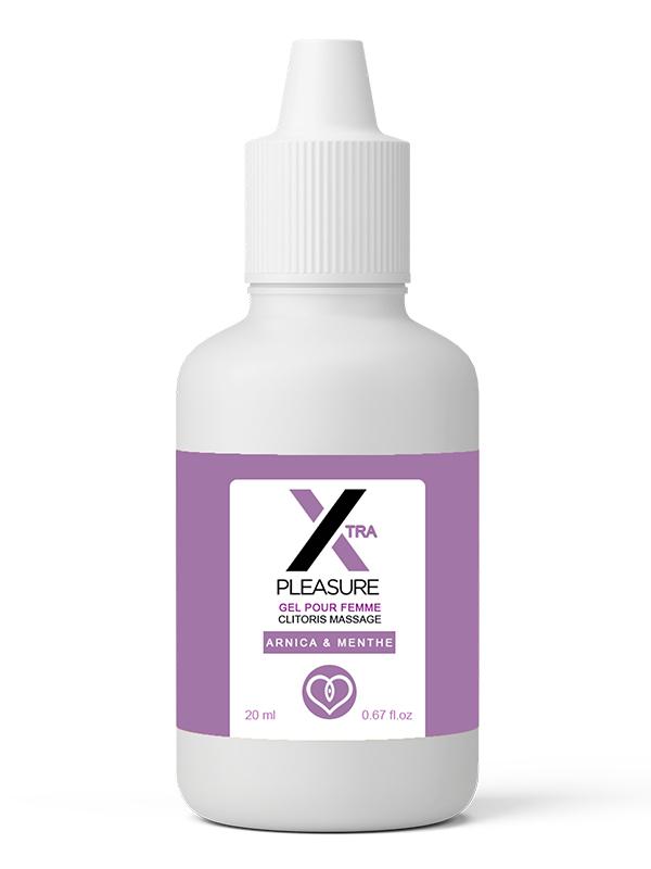Xtra - Pleasure 20ml