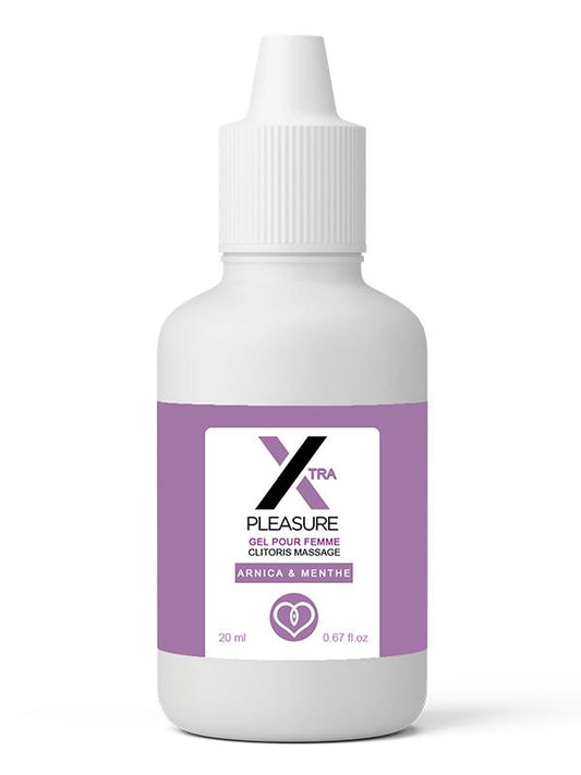 Xtra - Pleasure 20ml